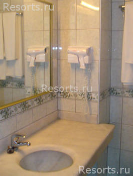 Serenad Hotel 9